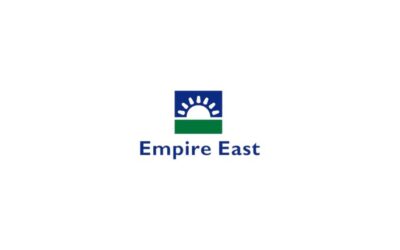 Empire East