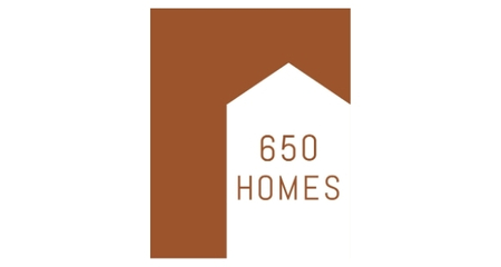 650 Homes