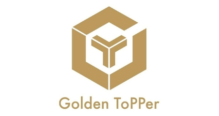 Golden Topper