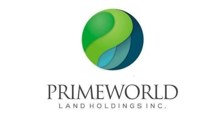 Primeworld Land Holdings Inc.